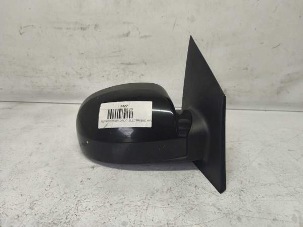 RETROVISEUR DROIT ELECTRIQUE HYUNDAI - Vue 1